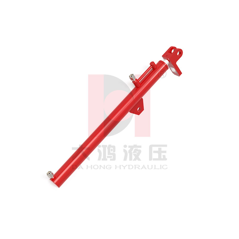 液壓油缸壽命延長是否成為行業新競爭焦點？