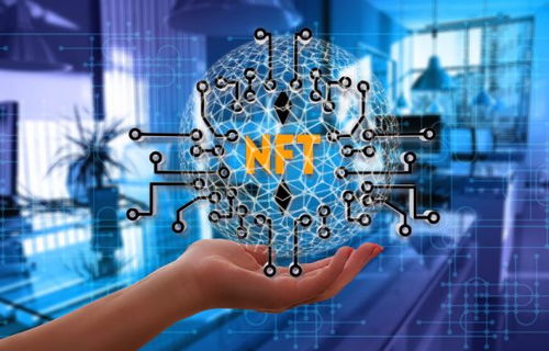 NFT的蛻變 從數(shù)字藝術(shù)革命到商家營銷工具