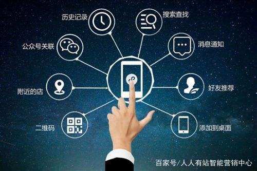 2018中小微企業(yè)必備的6大移動(dòng)互聯(lián)網(wǎng)營銷方式